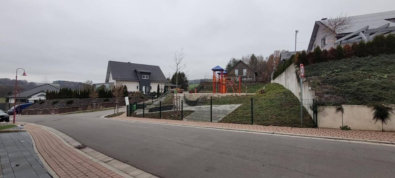 Ferienwohnung Himmelsblick Am See Gries Exteriér fotografie